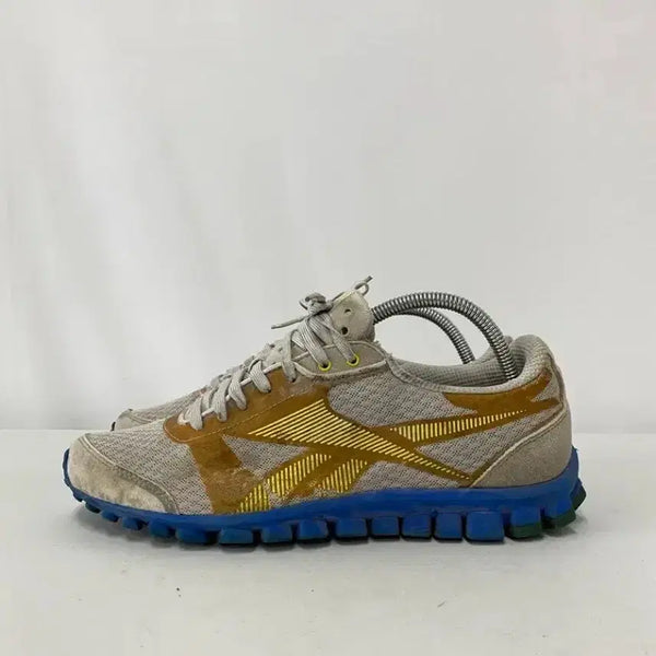 [BUNJANG] Reebok RealFlex Optimal Running Shoes [265mm] / 160. 리복 리얼플렉스 옵티멀 러닝화[265]