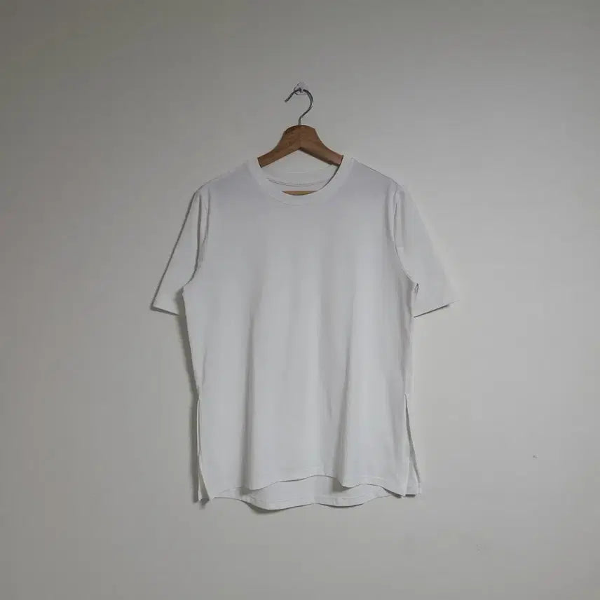 [BUNJANG] Andar Functional Short Sleeve T-Shirt / (S) andar 안다르 기능성 반팔 티셔츠 헬스 요가 러닝