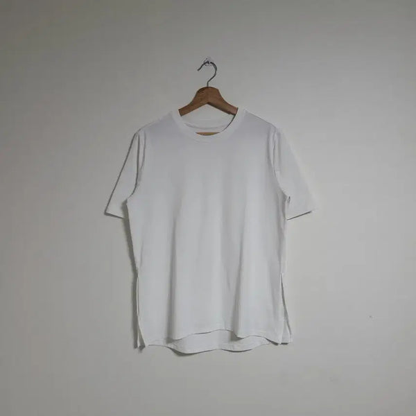 [BUNJANG] Andar Functional Short Sleeve T-Shirt / (S) andar 안다르 기능성 반팔 티셔츠 헬스 요가 러닝