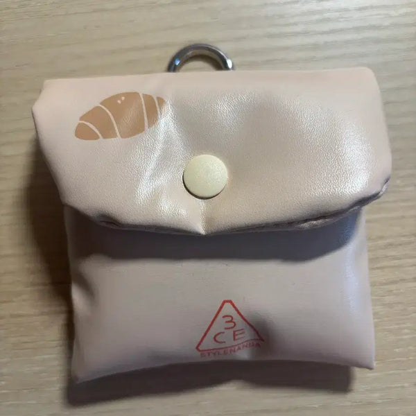 [BUNJANG] 3CE Pouch / 3CE 파우치