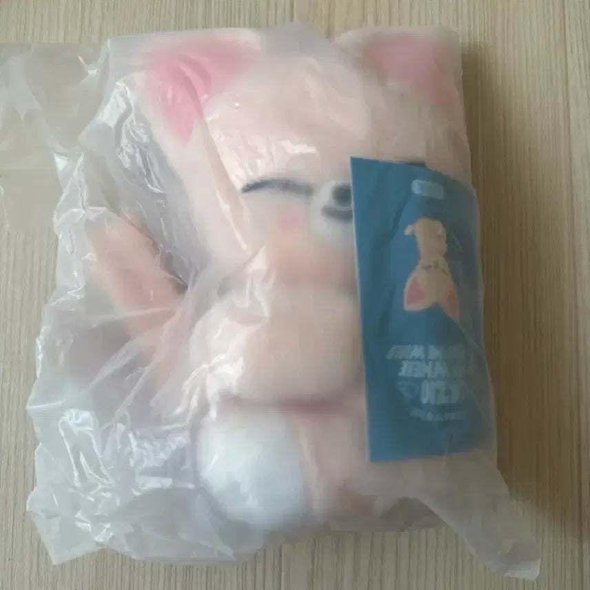 [BUNJANG] Stray Kids SKZOO FoxI.N. Strap Plush / 스트레이키즈 스키즈 스키주 폭시니 아이엔 스트랩 플러시