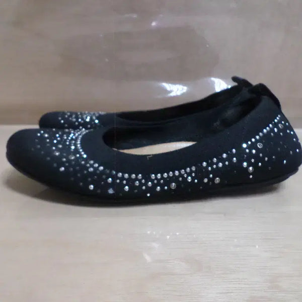 [BUNJANG] Fitflop Casual Sneakers / 후루룩구제3 240 핏플랍 단화 운동화 스니커즈 플랫슈즈260804