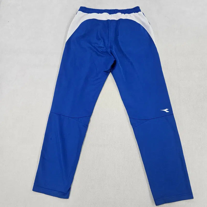 [BUNJANG] Diadora 95 Training Pants (Stain) / 95 디아도라 트레이닝 팬츠 (얼룩)0602Y