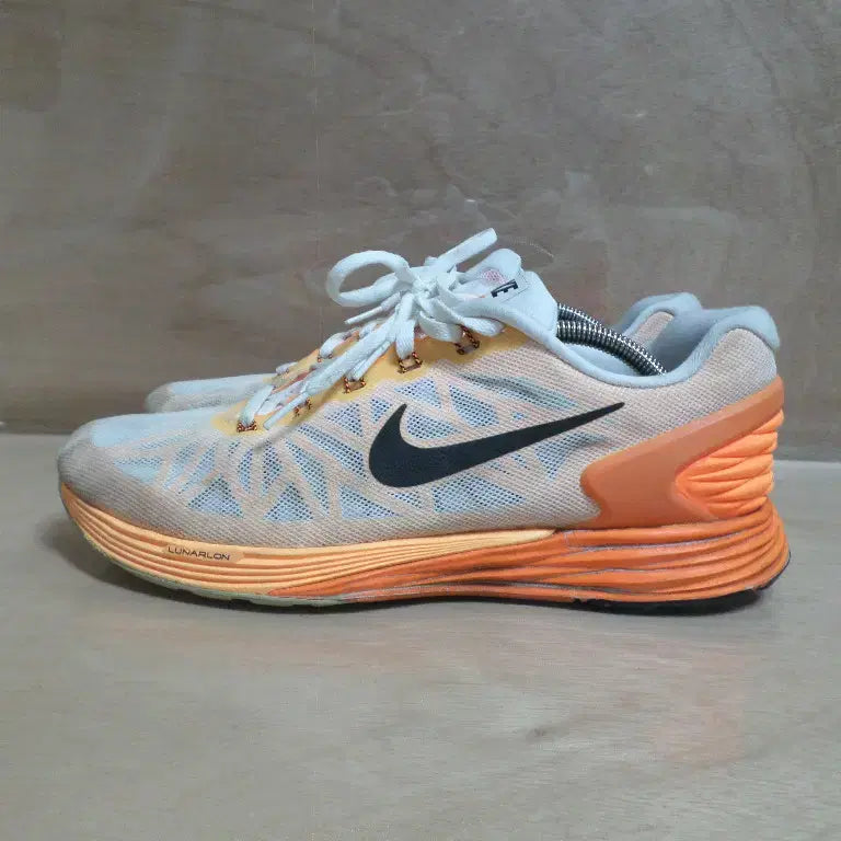 [BUNJANG] Nike LunarGilde 6 Sneakers / 후루룩구제3 280 나이키 루나글라이드6 운동화 260804