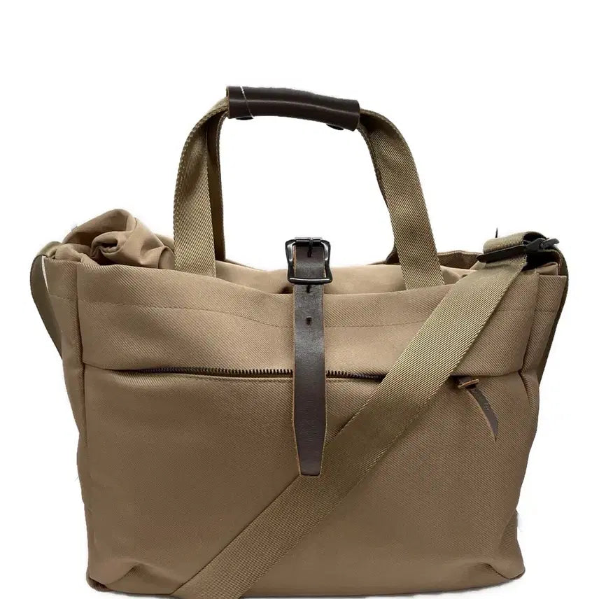 [BUNJANG] nanamica Cordura Briefcase / 나나미카 코듀라 브리프케이스
