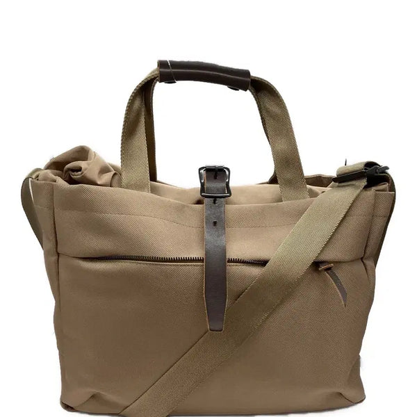 [BUNJANG] nanamica Cordura Briefcase / 나나미카 코듀라 브리프케이스