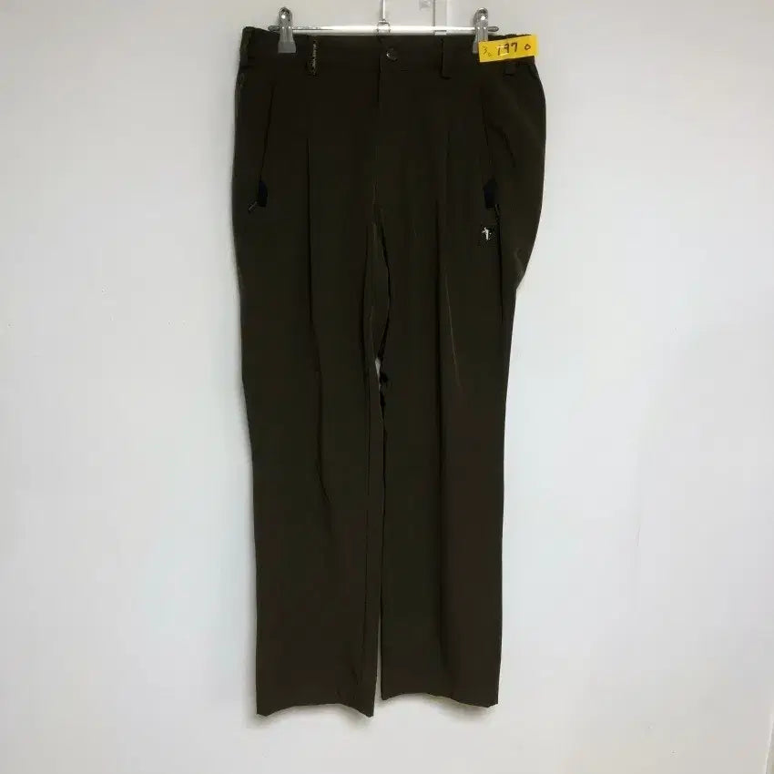 [BUNJANG] Blackyak Men's Summer Pants 30-inch / 블랙야크 남성 여름 바지 30인치@9995