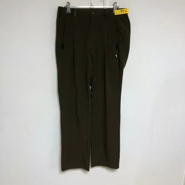 [BUNJANG] Blackyak Men's Summer Pants 30-inch / 블랙야크 남성 여름 바지 30인치@9995