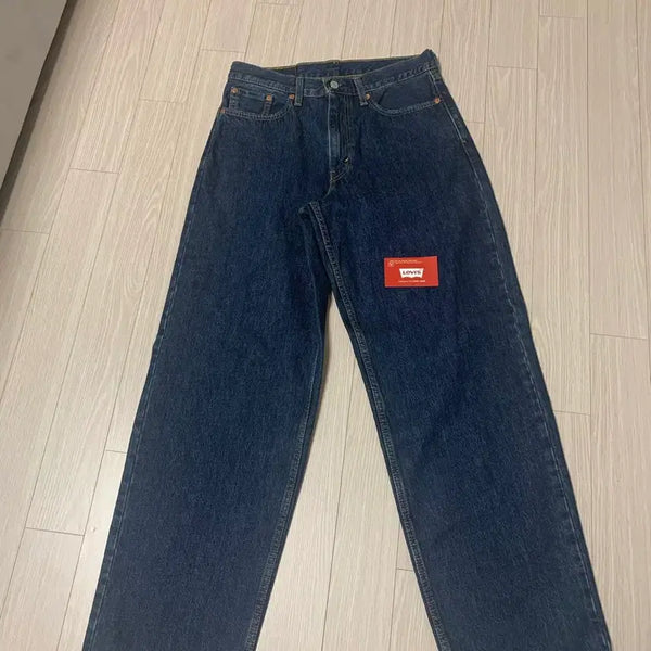 [BUNJANG] Levi's 578 Relaxed Fit Jeans A4750-0023 / 리바이스 578 배기진 a4750-0023 30-32