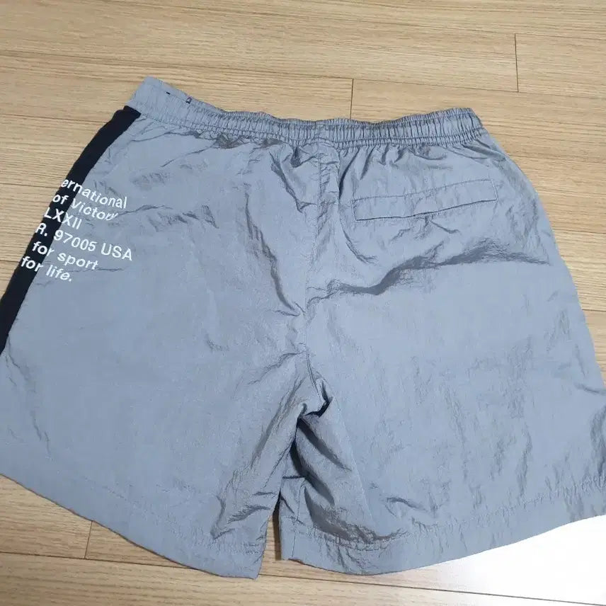 [BUNJANG] Nike Swoosh Shorts / 나이키 스우시 반바지