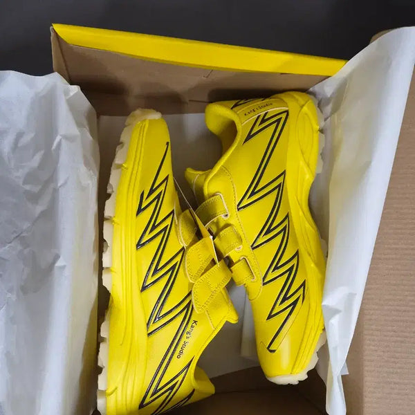 [BUNJANG] Kang's Artificial Turf Cleats / 캉스 인조잔디화