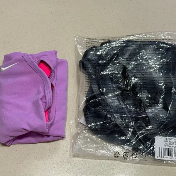 [BUNJANG] Nike Fuchsia Cut-Out 28, Digi Haze Cut-Out 28 / 나이키 푸시아 컷아웃 28, 디지헤이즈 컷아웃 28