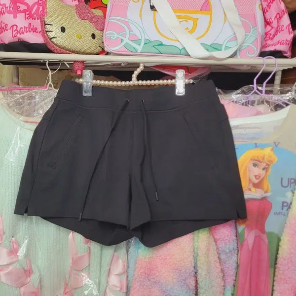 [BUNJANG] Imported Essleta S-Banding Shorts / 수입 에슬레타S밴딩