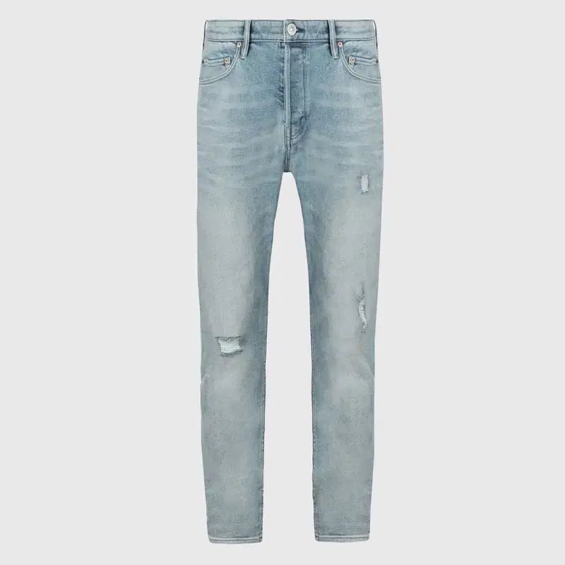 [BUNJANG] All Saints 33 Inch Jack Damaged Span Denim Jeans / 33인치 올세인츠 잭 데미지드 스판 데님 청바지