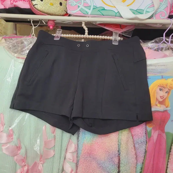 [BUNJANG] Estella Banding Shorts S / 에슬레타 밴딩 반바지S