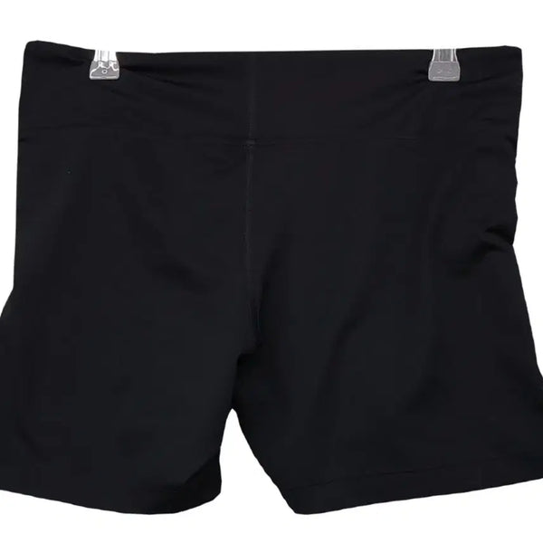 [BUNJANG] Nike Dri-FIT Women's Black Shorts - Size M / 나이키 드라이핏 여성 M 사이즈 블랙 쇼츠