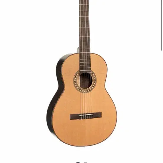 [BUNJANG] Unknown Brand CL400 All Solid Classical Guitar (Sealed) / 바로 되팔아도 이득 초급매 올솔리드 클래식기타 CL400 미개봉품 급처
