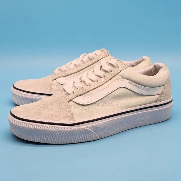 [BUNJANG] Vans Old Skool Sneakers / 반스 올드스쿨 스니커즈 220
