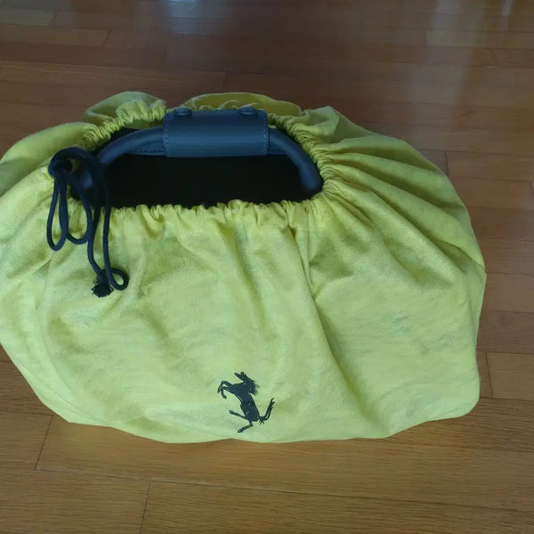 [BUNJANG] Ferrari 599 GTB Optional Accessory Bag / 페라리599GTB 가방 판매합니다