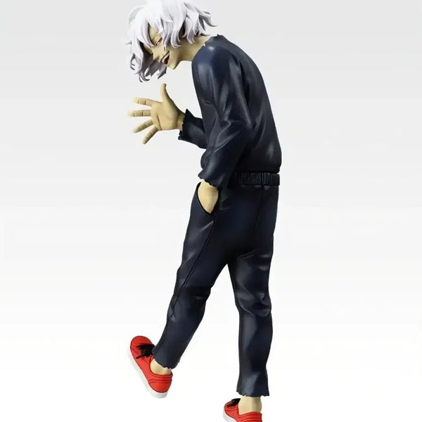 [BUNJANG] My Hero Academia Tomura Shigaraki B Prize Sealed Figure / [미개봉] 나히아 시가라키 토무라 b상