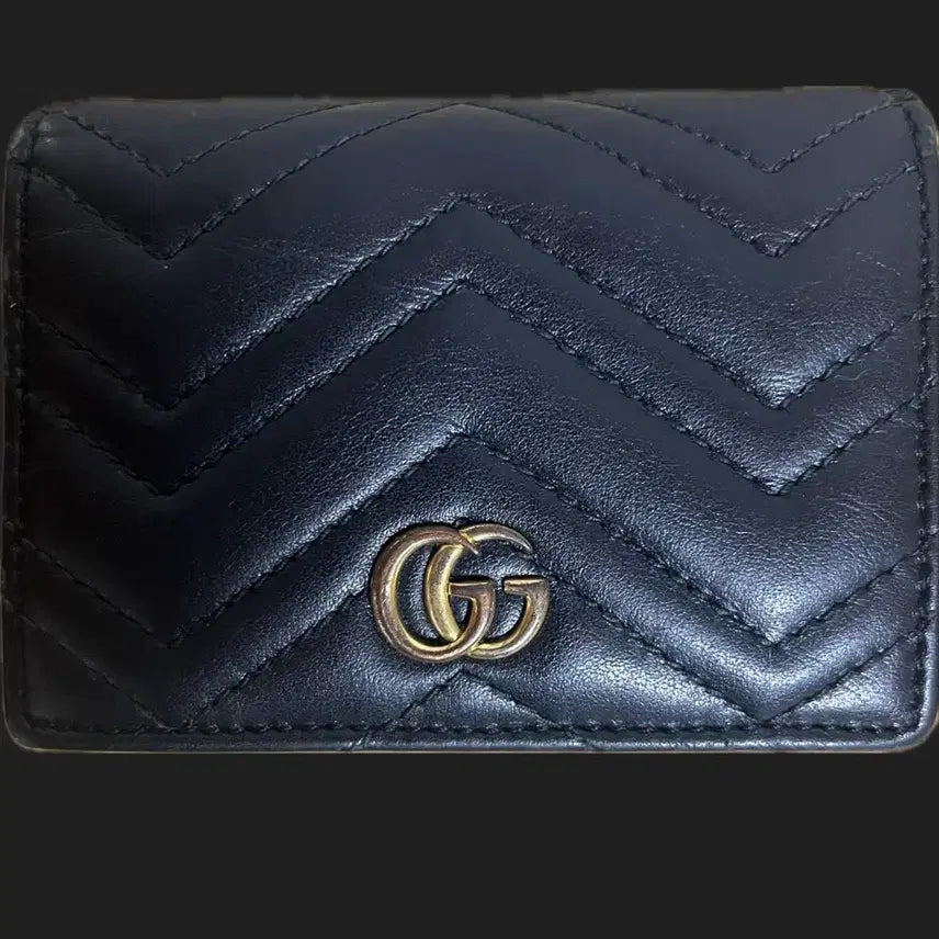 [BUNJANG] Chanel Women's Wallet / 샤넬 여성 지갑