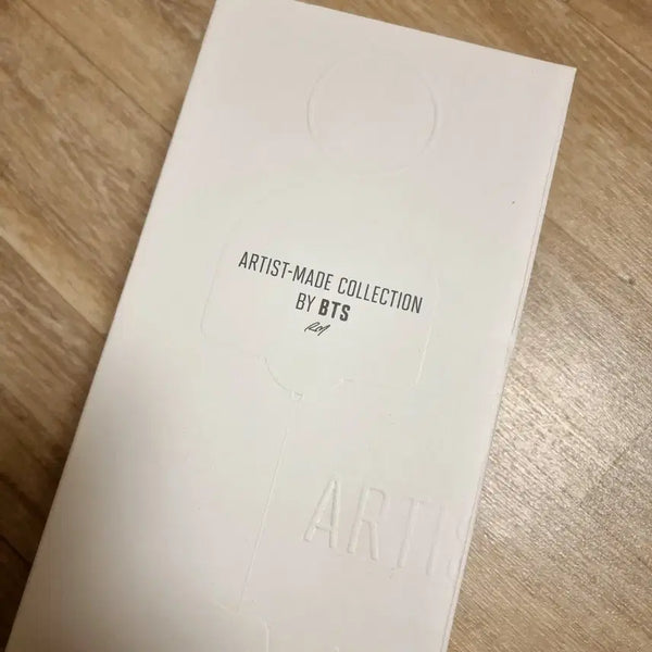 [BUNJANG] BTS RM 'Bung Kyung' Landscape Item (Unsealed) / BTS RM 알엠 남준 굿즈 붕경 풍경