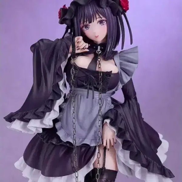 [BUNJANG] Good Smile Shizuku Scale Figure (with POB) / (특전O) 굿스마일 시즈쿠 스케일 피규어