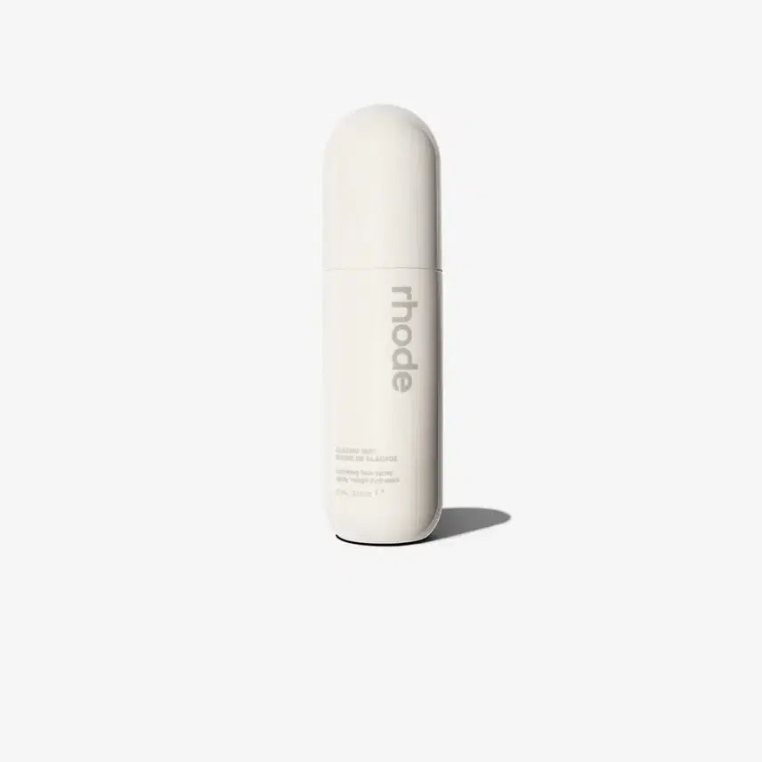 [BUNJANG] Rhode Glazing Mist Hydrating Face Spray 80ml / 로드 rhode 글레이징 미스트 하이드레이팅 페이스 스프레이
