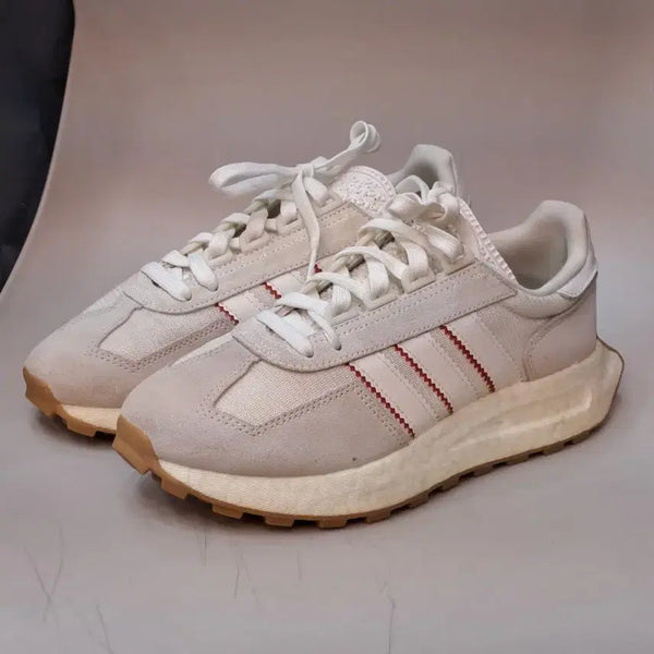 [BUNJANG] Adidas Retropy E5 Sneakers (235mm) / 아디다스 레트로피 E5 235mm 운동화