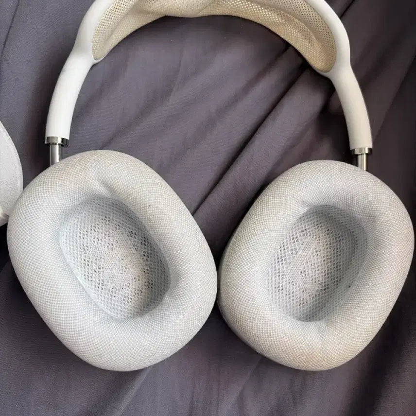 [BUNJANG] Apple AirPods Max Silver / 에아팟 맥스