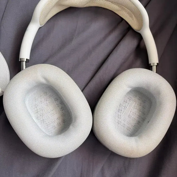 [BUNJANG] Apple AirPods Max Silver / 에아팟 맥스