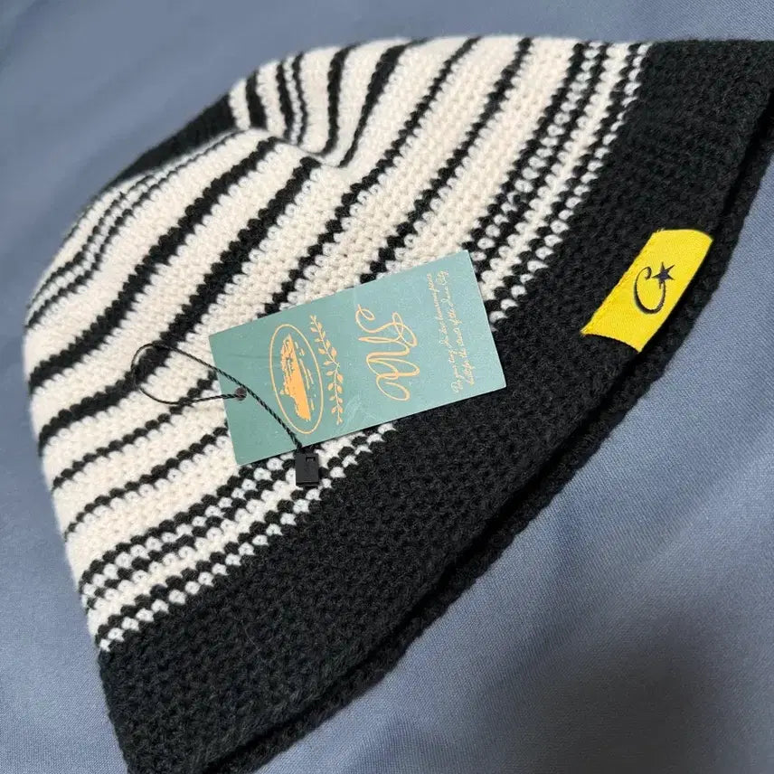 [BUNJANG] Corteiz Crochet Beanie / 코르테이즈 크로셰 비니
