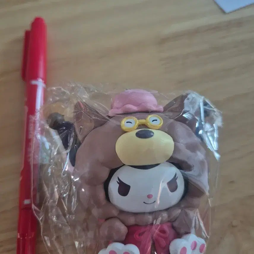 [BUNJANG] Sanrio Kuromi Large Capsule Gacha / 산리오 쿠로미 큰캡슐 가챠