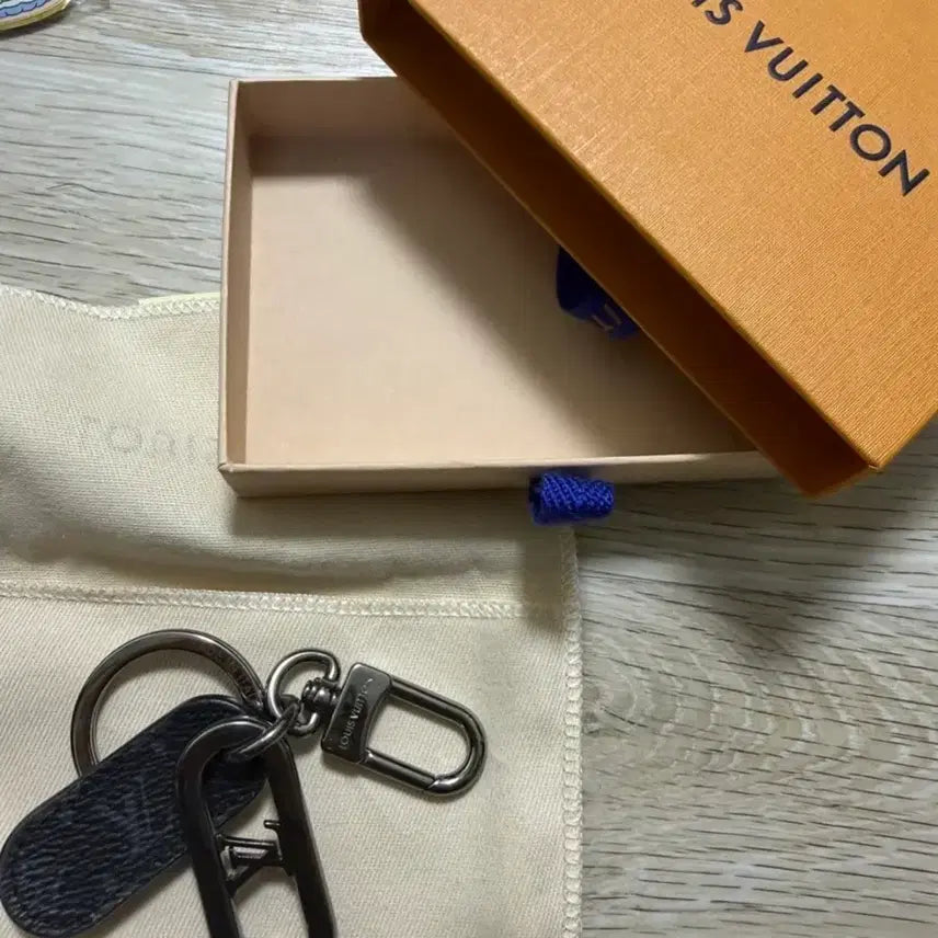 [BUNJANG] Louis Vuitton Key Holder / 루이비통 키 홀더 팝니다