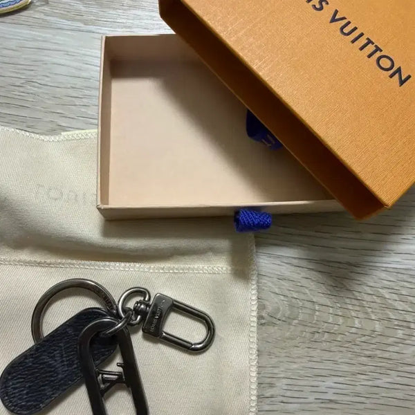 [BUNJANG] Louis Vuitton Key Holder / 루이비통 키 홀더 팝니다