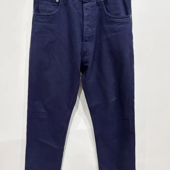 [BUNJANG] Prada Straight Tapered Denim Pants / [29] 프라다 스트레이트 테이퍼드 데님 팬츠