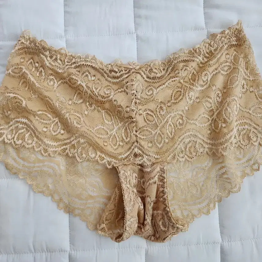 [BUNJANG] Women's Panties M Size / (중고) 여성 팬티