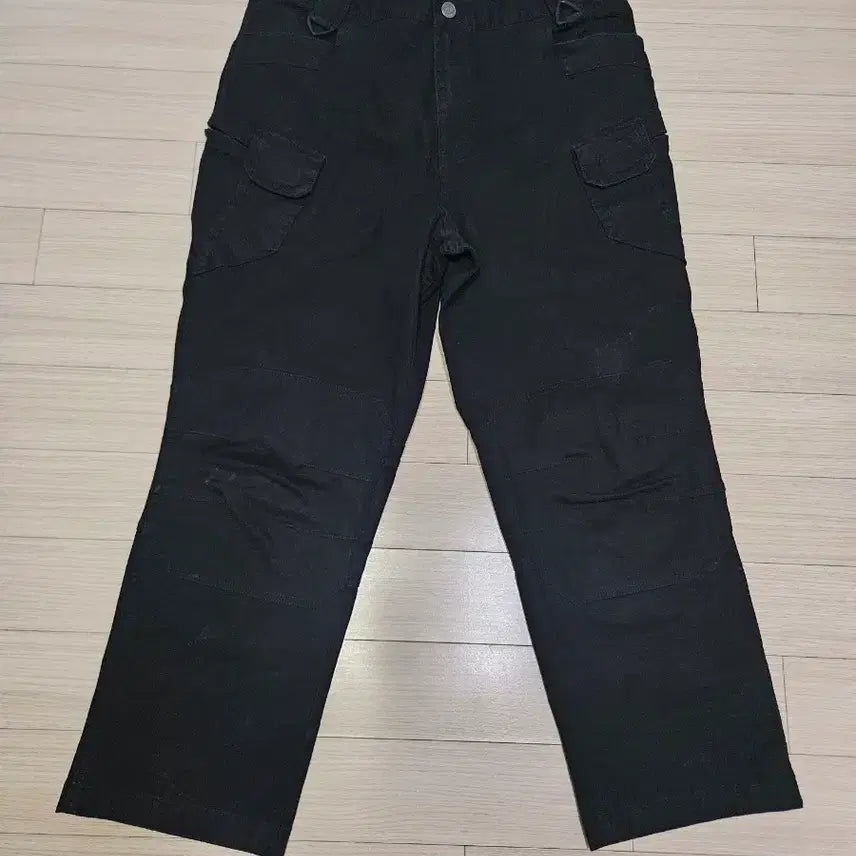 [BUNJANG] Tactical Pants 2XL / 택티컬 바지 2XL 팝니다