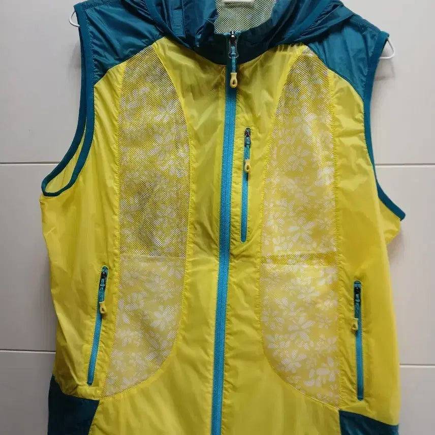 [BUNJANG] Canyon Eco Women's Lightweight Vest Size 105 / 캐니언에코여성경량조끼105