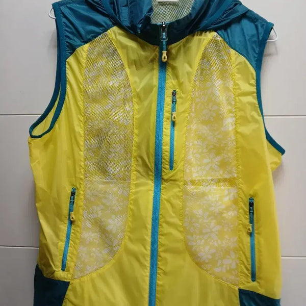 [BUNJANG] Canyon Eco Women's Lightweight Vest Size 105 / 캐니언에코여성경량조끼105