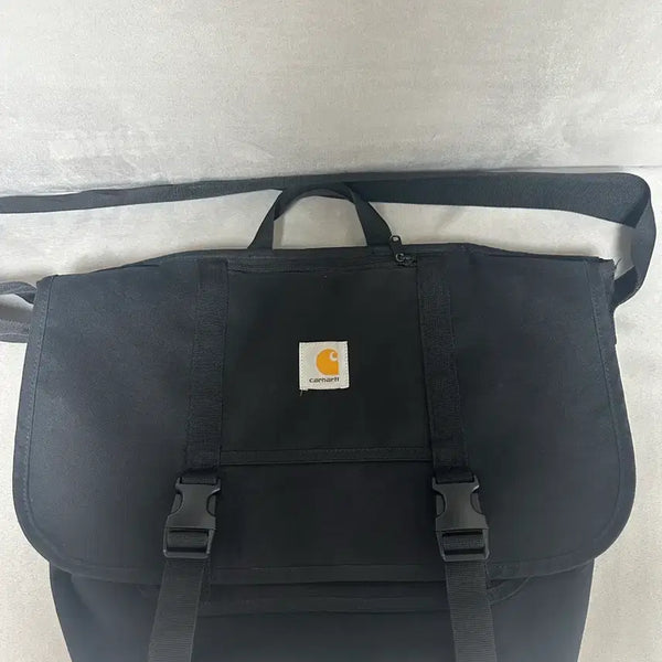 [BUNJANG] Carhartt Crossbody Bag / 칼하트 가방 크로스백
