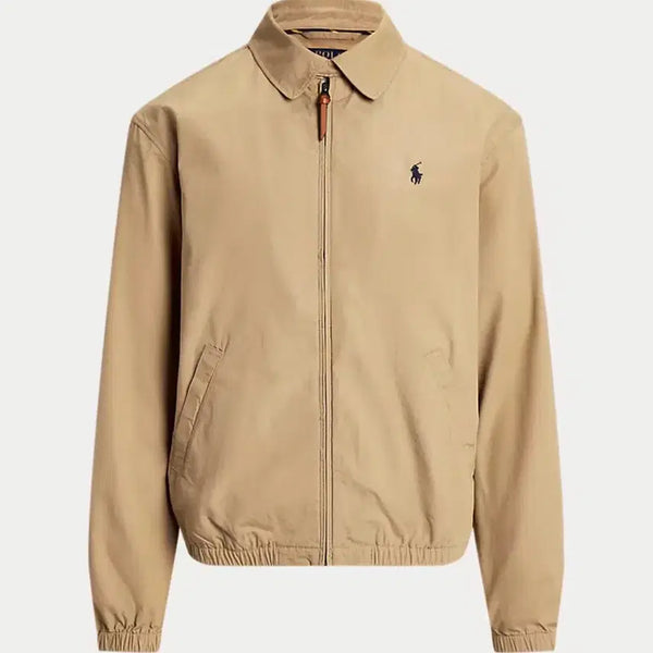 [BUNJANG] Polo Ralph Lauren Bayport Poplin Jacket - Size M / [폴로 랄프로렌]베이포트 포플린 자켓 M사이즈