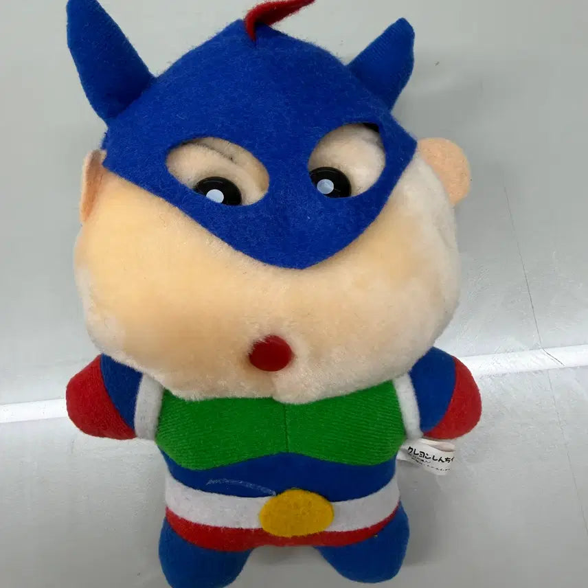 [BUNJANG] Vintage Action Crayon Shin-chan Doll / 고전 액션짱구 인형 팝니다.