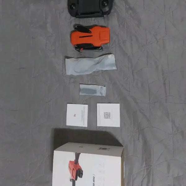 [BUNJANG] FIMI MINI 3 Beginner Drone / FIMI MINI 3 입문용 드론