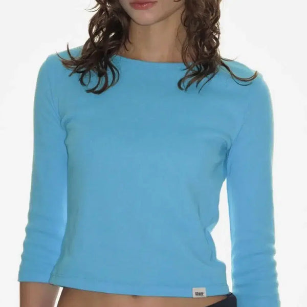[BUNJANG] Crank Dear My Tea Aquablue New Item / 새상품) 크랭크 디얼 마이 티 아쿠아블루