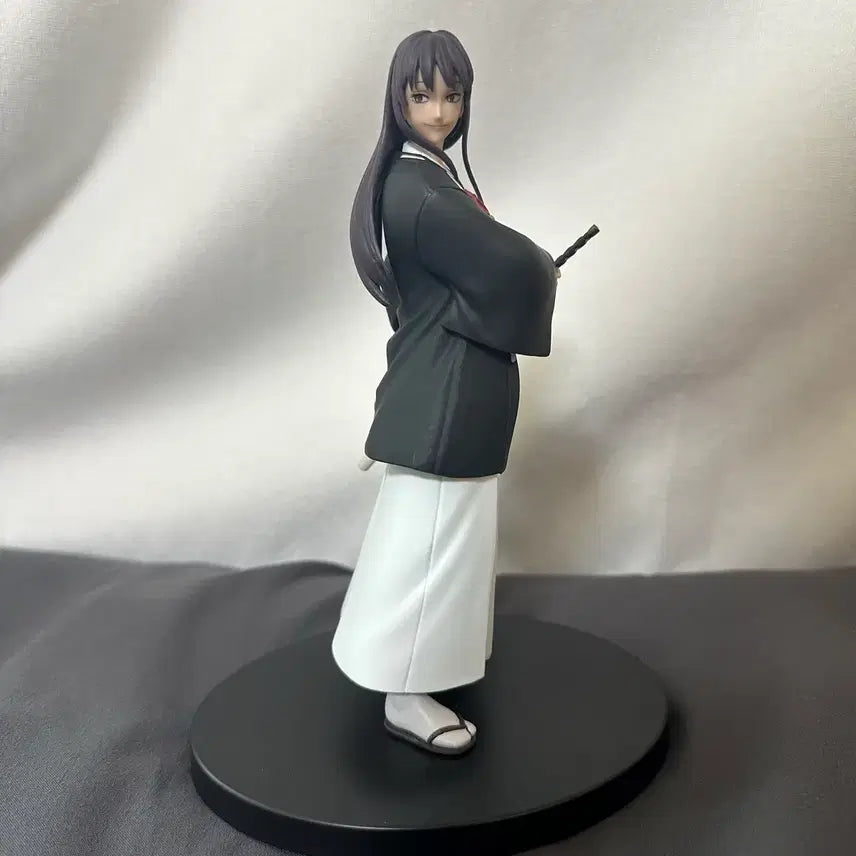 [BUNJANG] Banpresto Hell's Paradise Yamada Asaemon Tōma Figure / 반프레스토 지옥락 야마다 아사에몬 토마 피규어