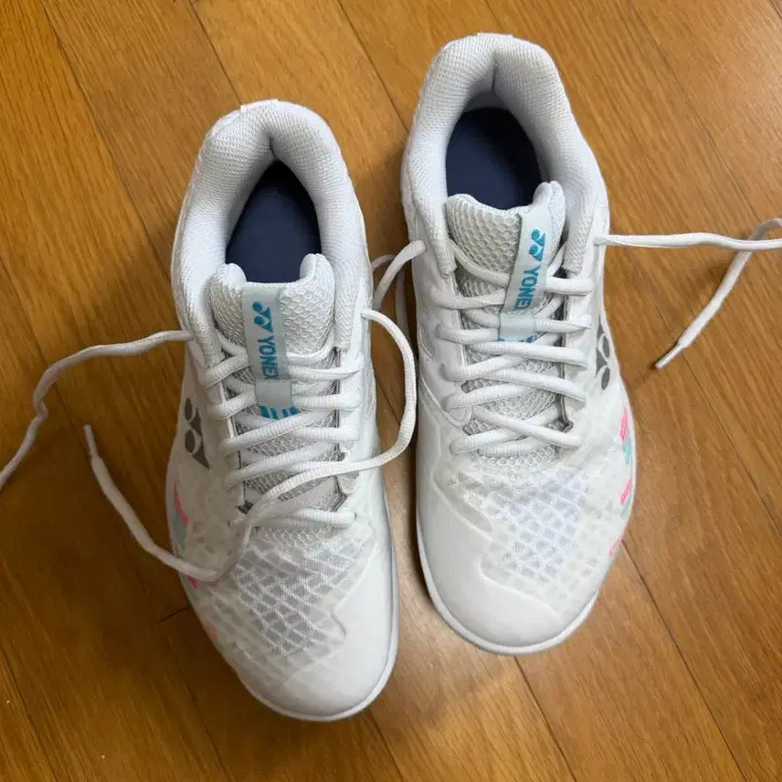 [BUNJANG] Yonex Cascade Excel 250 Badminton Shoes / 요넥스 배드민턴화 캐스케이드 엑셀 250