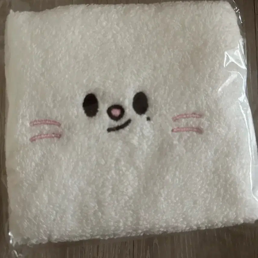 [BUNJANG] Stray Kids 6th Fan Meeting Genielet Towel Entry Gift / 스키즈 6기 팬미팅 입장 기프트 지니렛