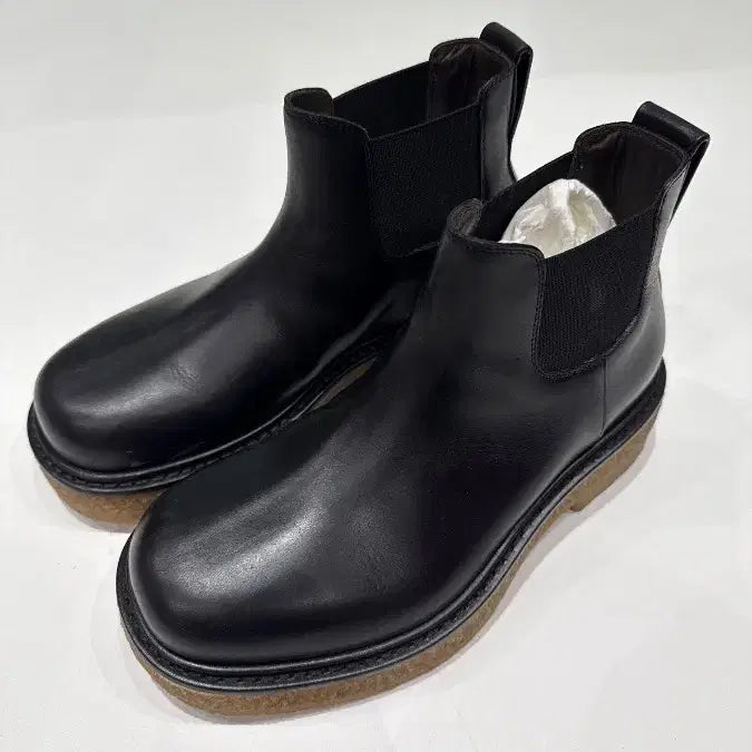 [BUNJANG] Bottega Veneta Haddock Chelsea Ankle Boots / [40] 보테가베네타 Haddock 첼시 앵클 부츠