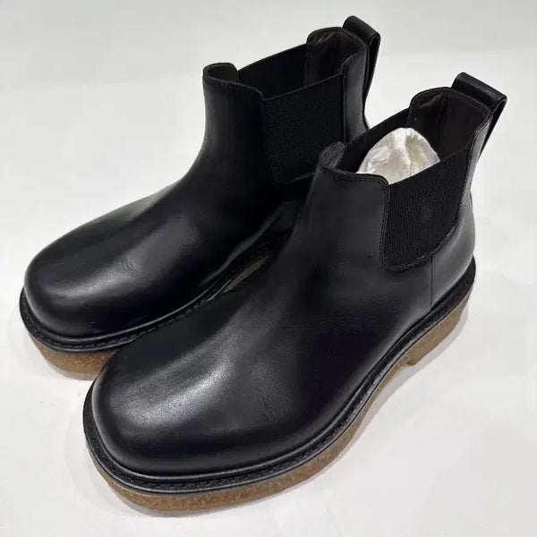 [BUNJANG] Bottega Veneta Haddock Chelsea Ankle Boots / [40] 보테가베네타 Haddock 첼시 앵클 부츠
